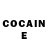 Cocaine Columbia PATRICK DeCambra